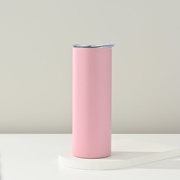 Ladies stylish drinking bottle with superior insulation Stornfield