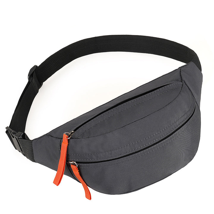 Fashionable Multifunctional Waist Bag Stornfield