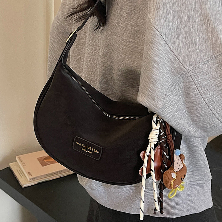 Hobo Shoulder Bag