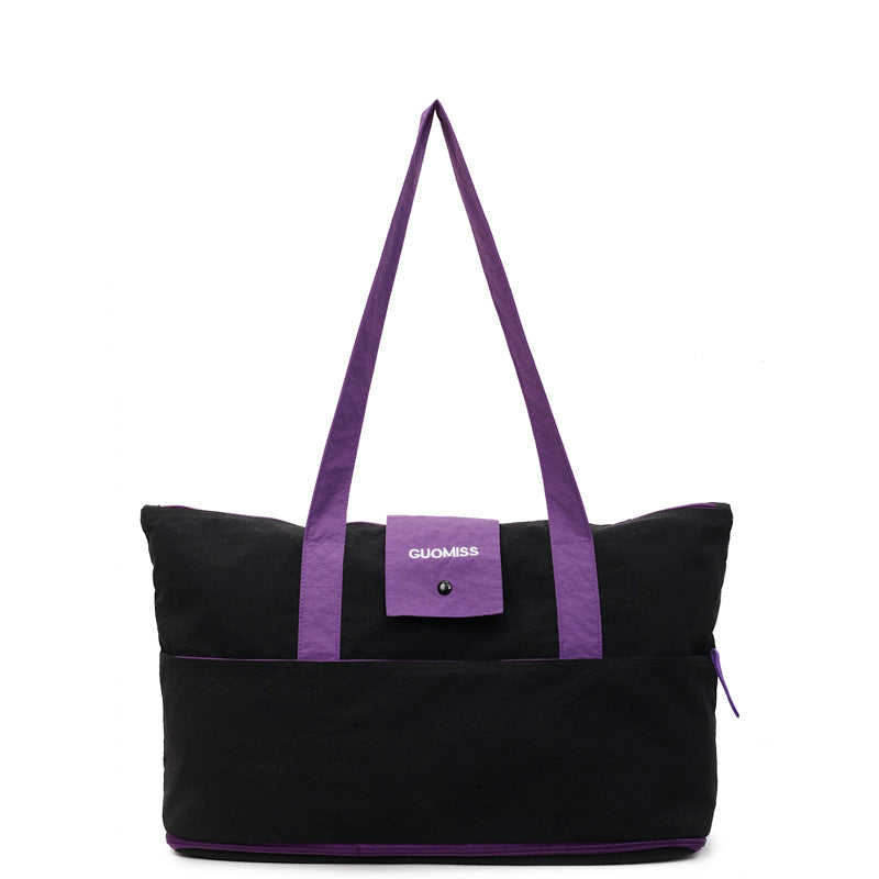 Travel bag Stornfield