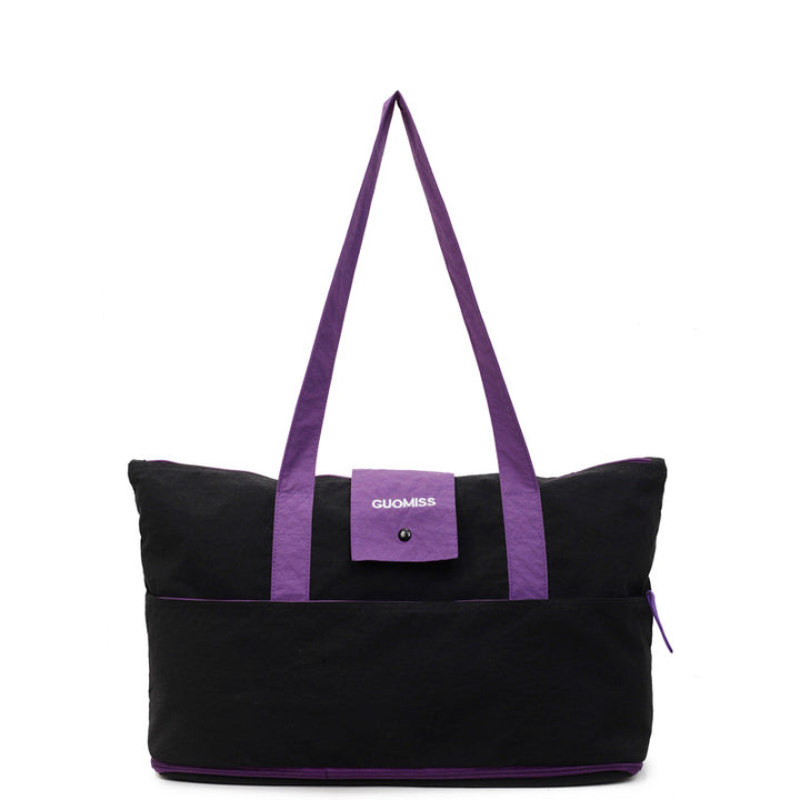 Travel bag Stornfield