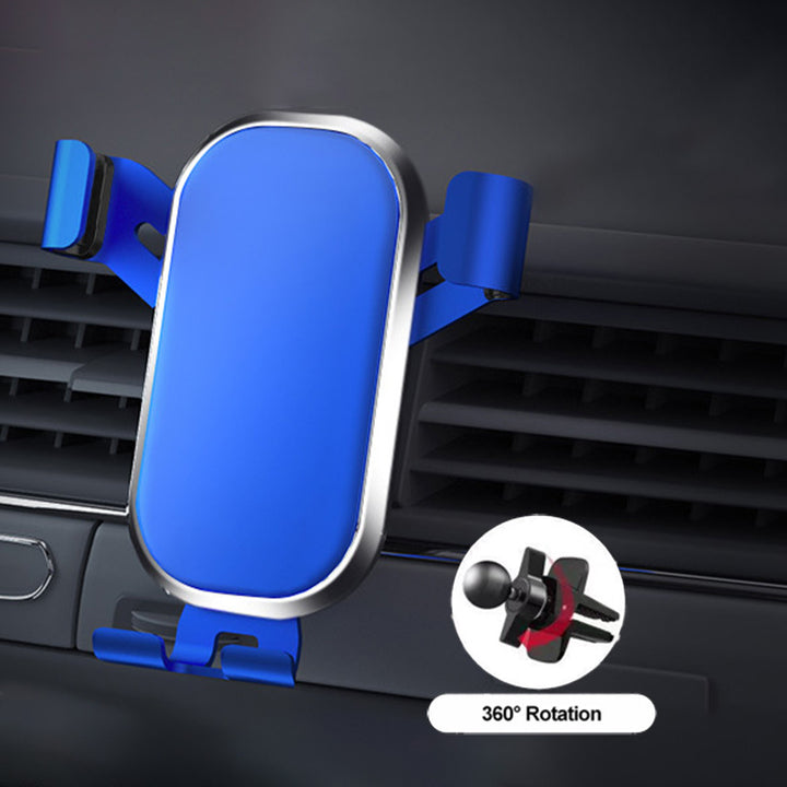 Unisex Smartphone Mount Stornfiled