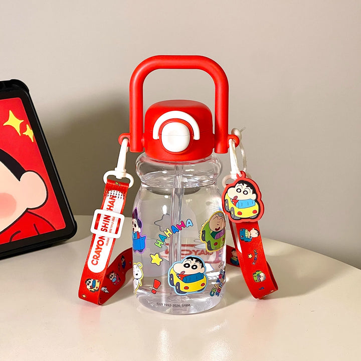 Unisex Water Bottle Stornfield
