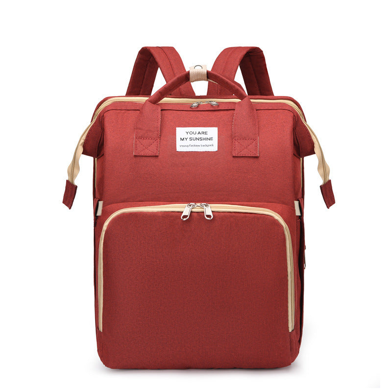 Versatile Travel Backpack Stornfield