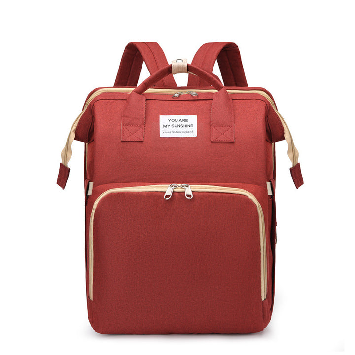 Versatile Travel Backpack Stornfield