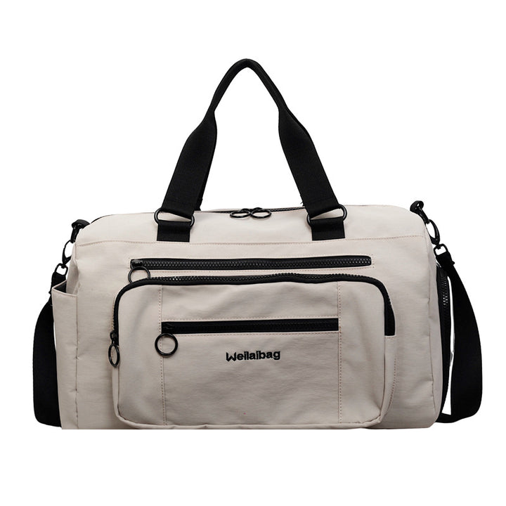 Women's Robust Leisure and Sports Bag Stornfield