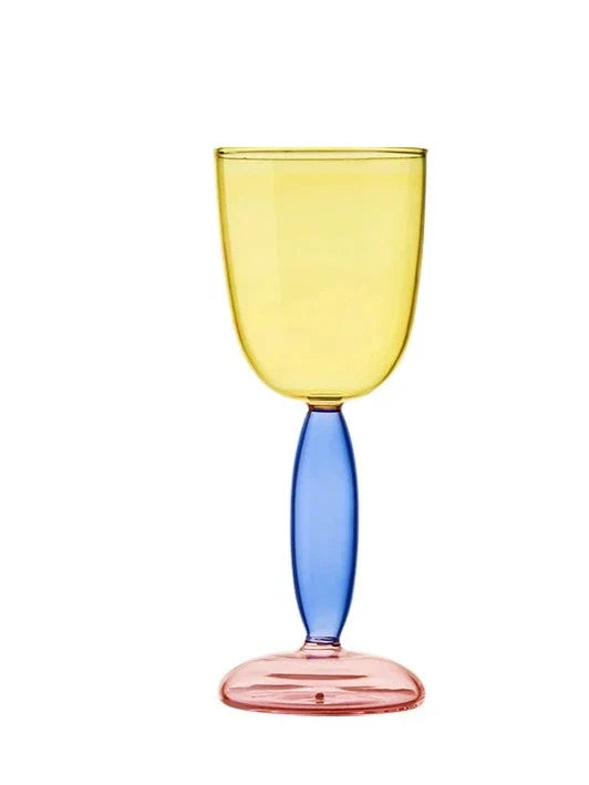 Stornfield | Jace Wine Glasses and Decanter