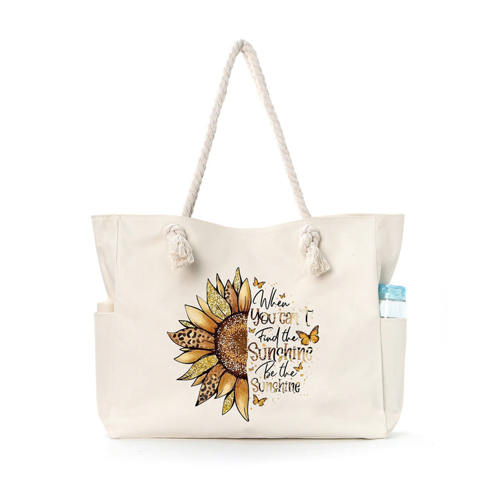 Beach bag Stornfield