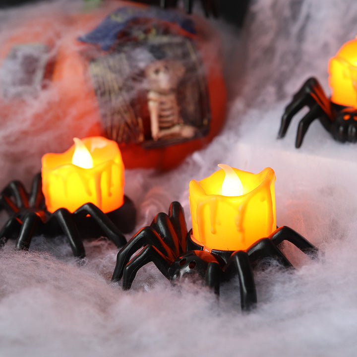 Halloween Decorative Spider Stornfield
