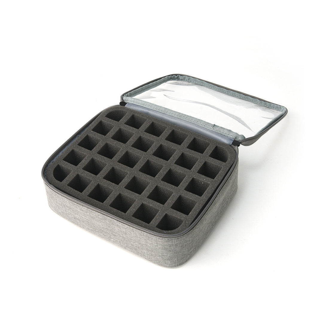Multifunctional pencil and writing tools bag Stornfield