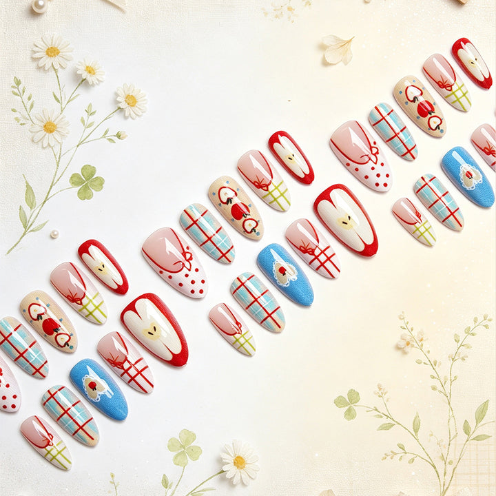 Artificial nails Stornfield