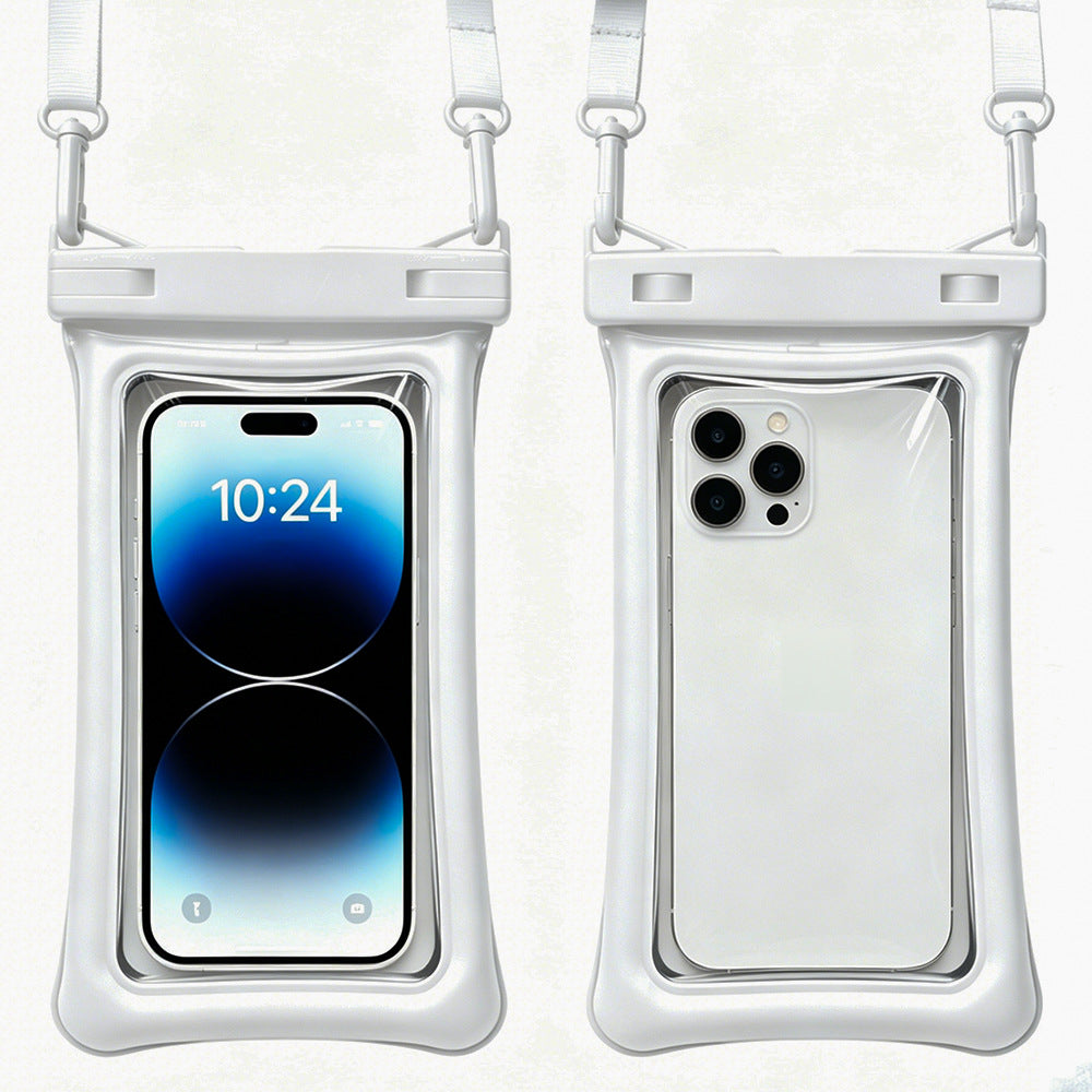 Waterproof phone case with shoulder strap Stornfield