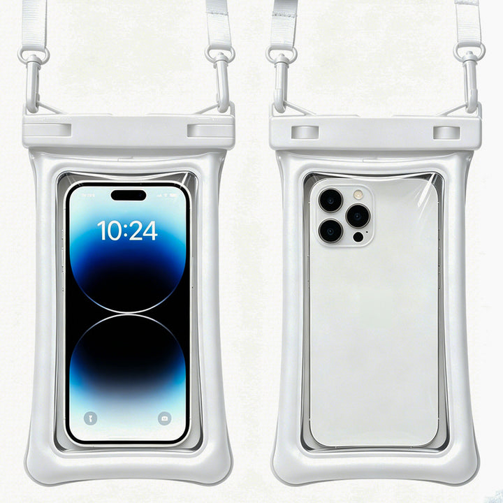 Waterproof phone case with shoulder strap Stornfield