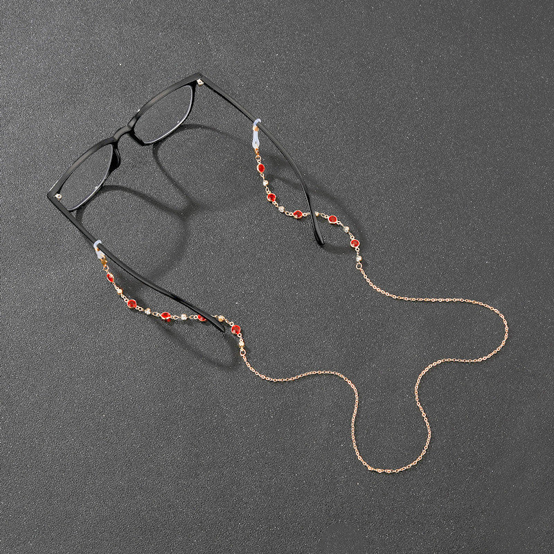 Decorative Eyewear Chain Stornfield 1788164224