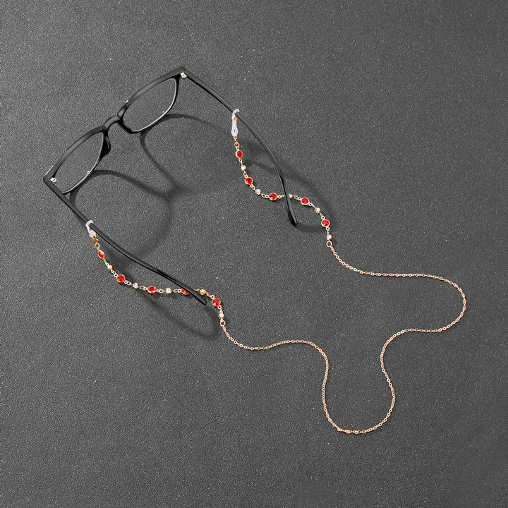 Decorative Eyewear Chain Stornfield 1788164224