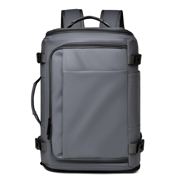 Versatile Outdoor Adventure Travel Backpack Stornfield
