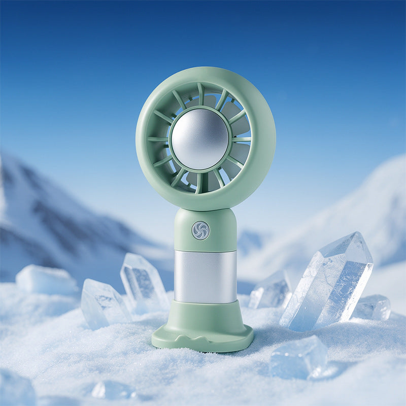 Women's portable cooling fan Stornfield