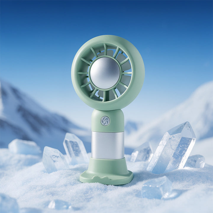 Women's portable cooling fan Stornfield