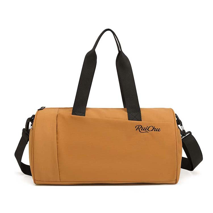 Versatile All-Purpose Sports Duffel Bag