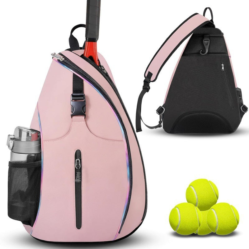 Ergonomic Sports Sling Bag Stornfield