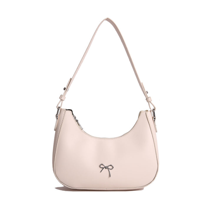 Stylish Bow Detail Shoulder Bag Stornfield