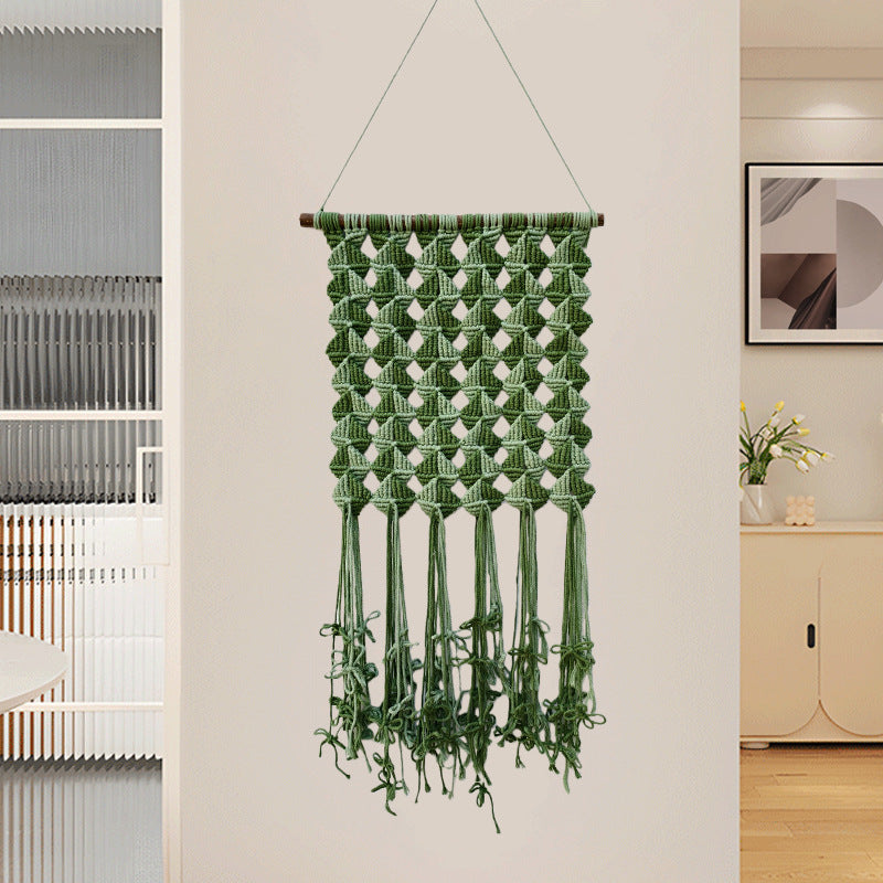 Home Decor Macrame Stornfield