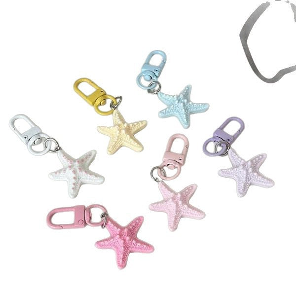 Star Keychain Stornfield