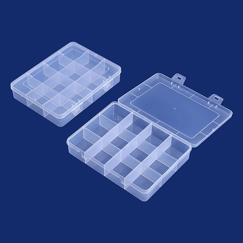 Multi-Section Organizer Box Stornfield