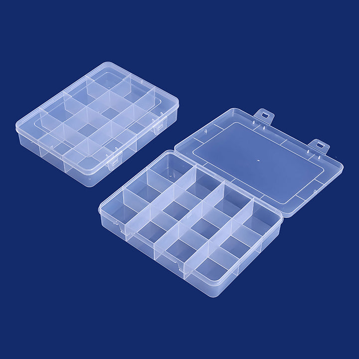 Multi-Section Organizer Box Stornfield