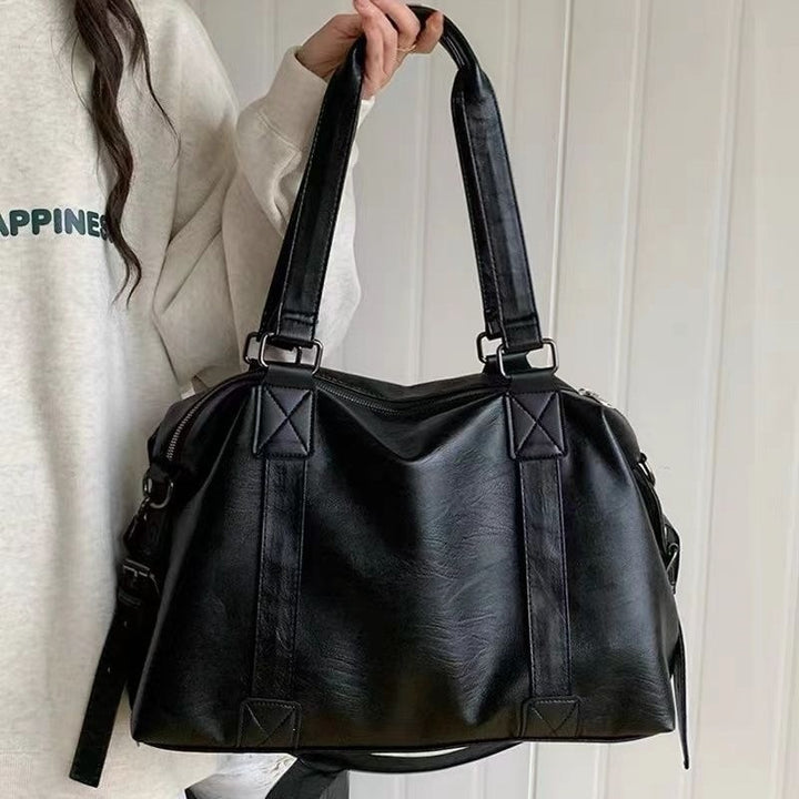 Versatile shoulder bag Stornfield