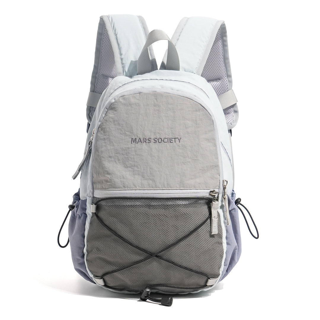 Lightweight Multi-Pocket Sling Bag Stornfield