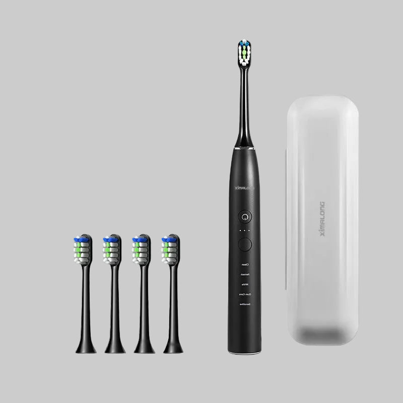 Smart Electric Toothbrush Stornfield