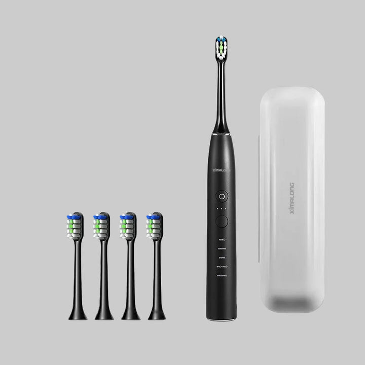 Smart Electric Toothbrush Stornfield
