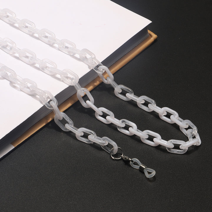 Stylish Chain Eyewear Holder Stornfield