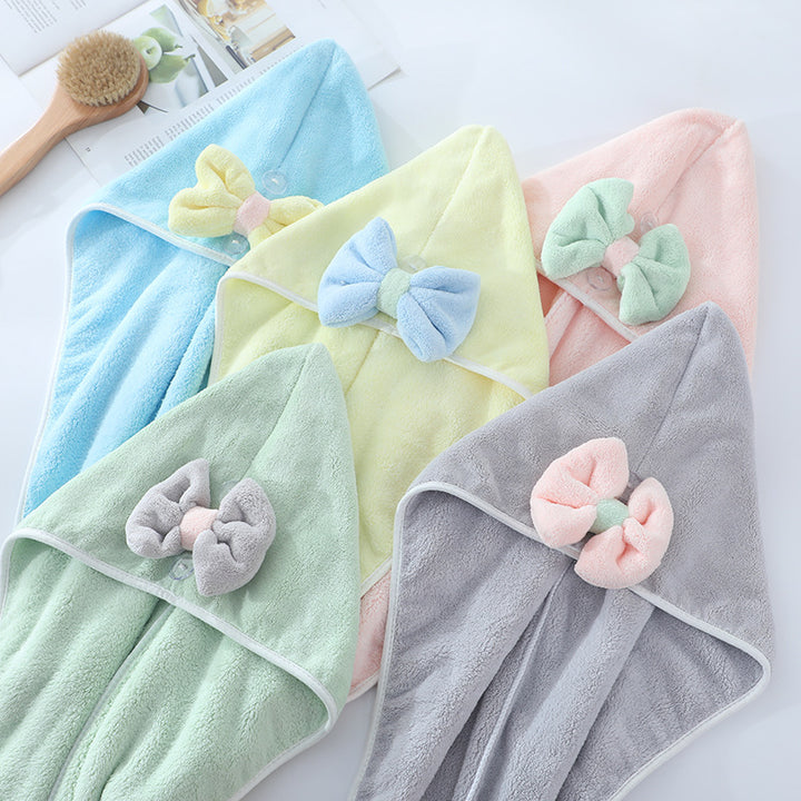 Women Hooded Towel Stornfield
