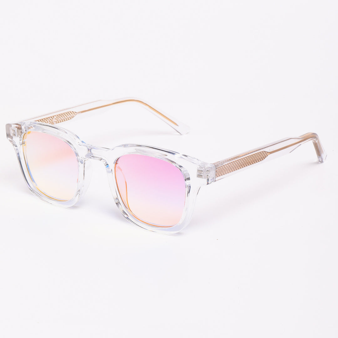 Women's sunglasses in robust, modern design with polarized lenses Stornfield