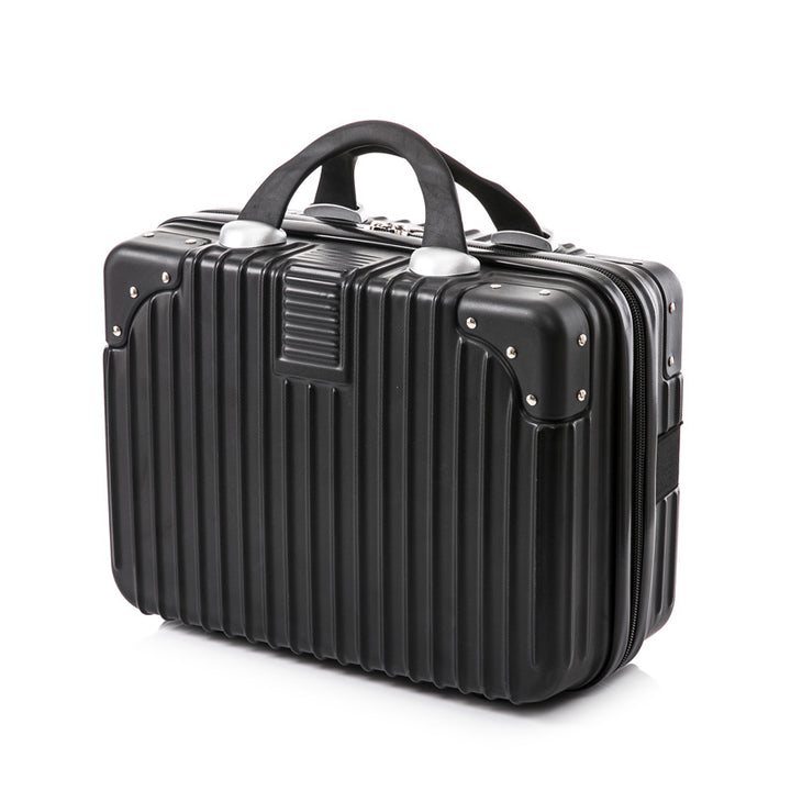 Compact Rigid Travel Case Stornfield