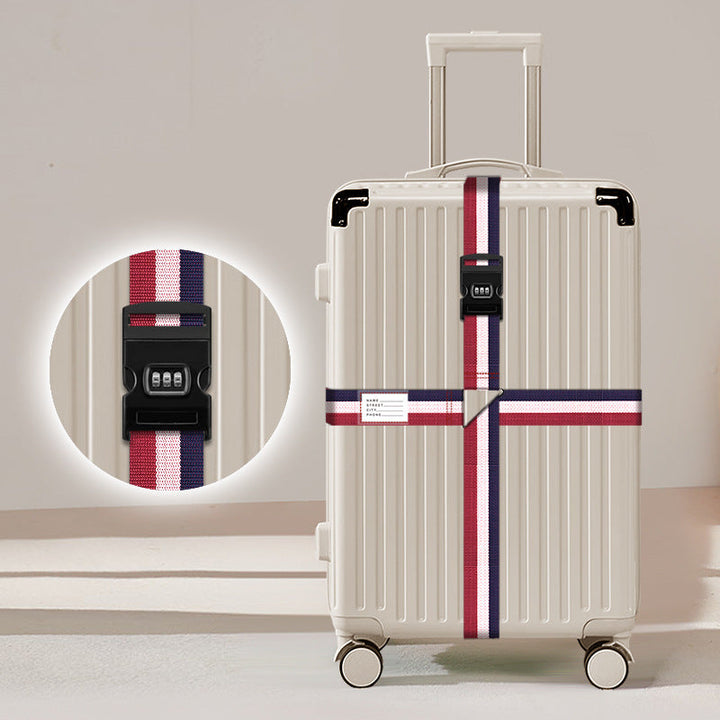 Secure Luggage Strap Stornfield