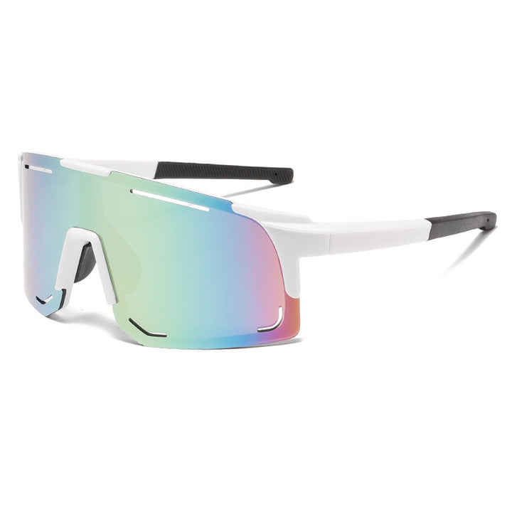 Women's Sporty Protective Goggles Stornfield