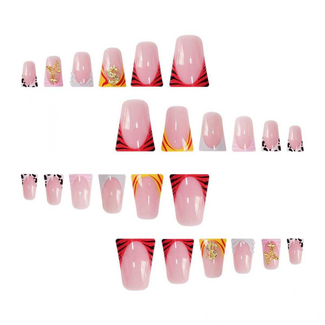 Nail Art Stornfield