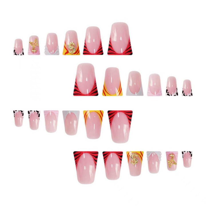 Nail Art Stornfield