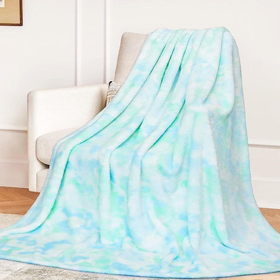 Comforting cuddle blanket Stornfield