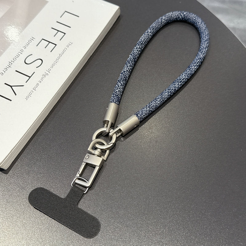 Durable Keychain Lanyard Stornfield
