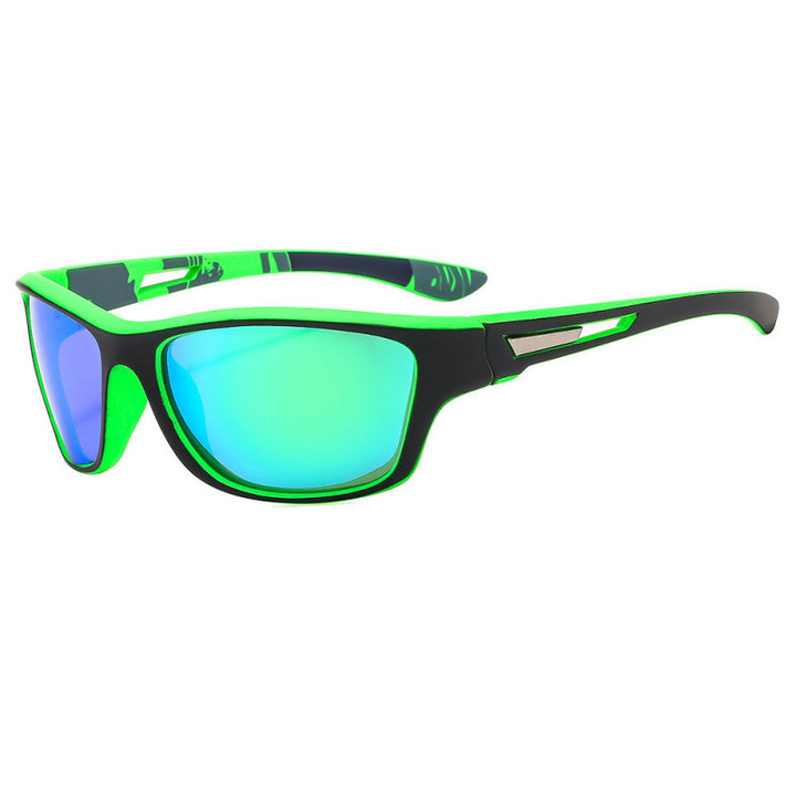 High-Performance Sports Sunglasses Stornfield