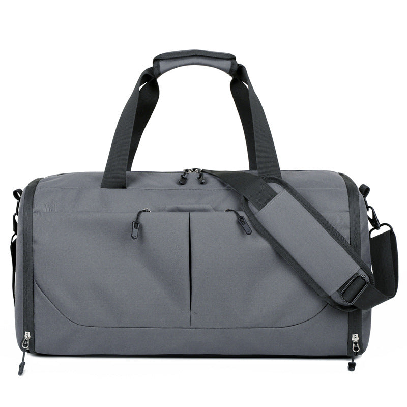 Durable Gym Duffel Bag Stornfield