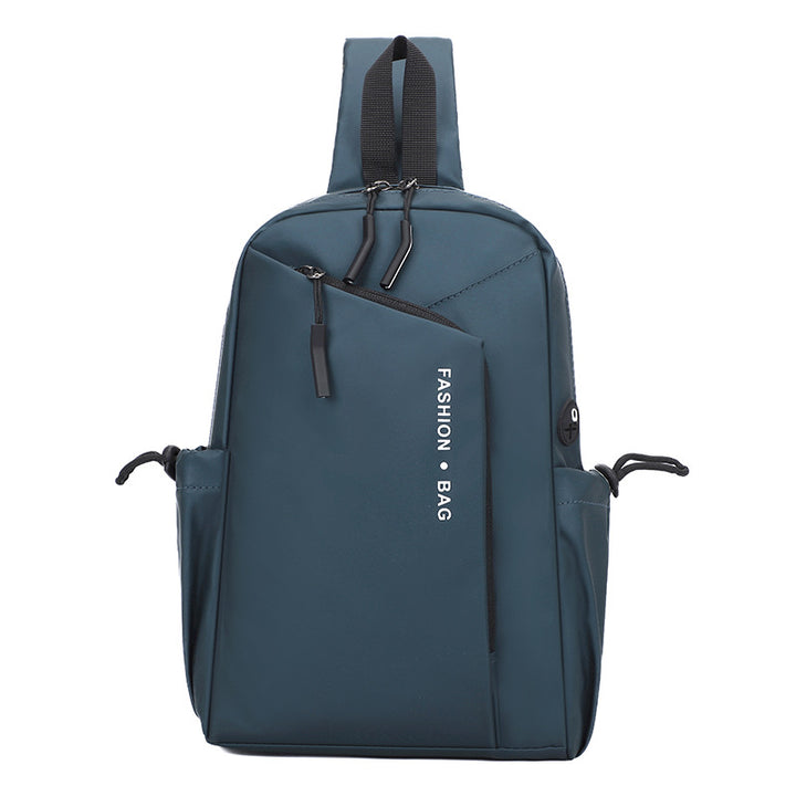 Versatile Waterproof Sling Backpack Stornfield
