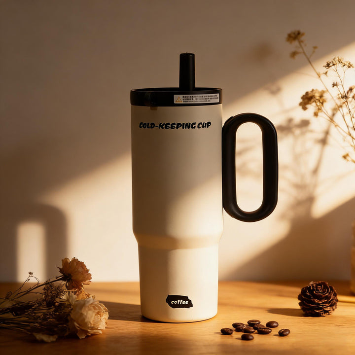 Unisex Insulated Mug Stornfield