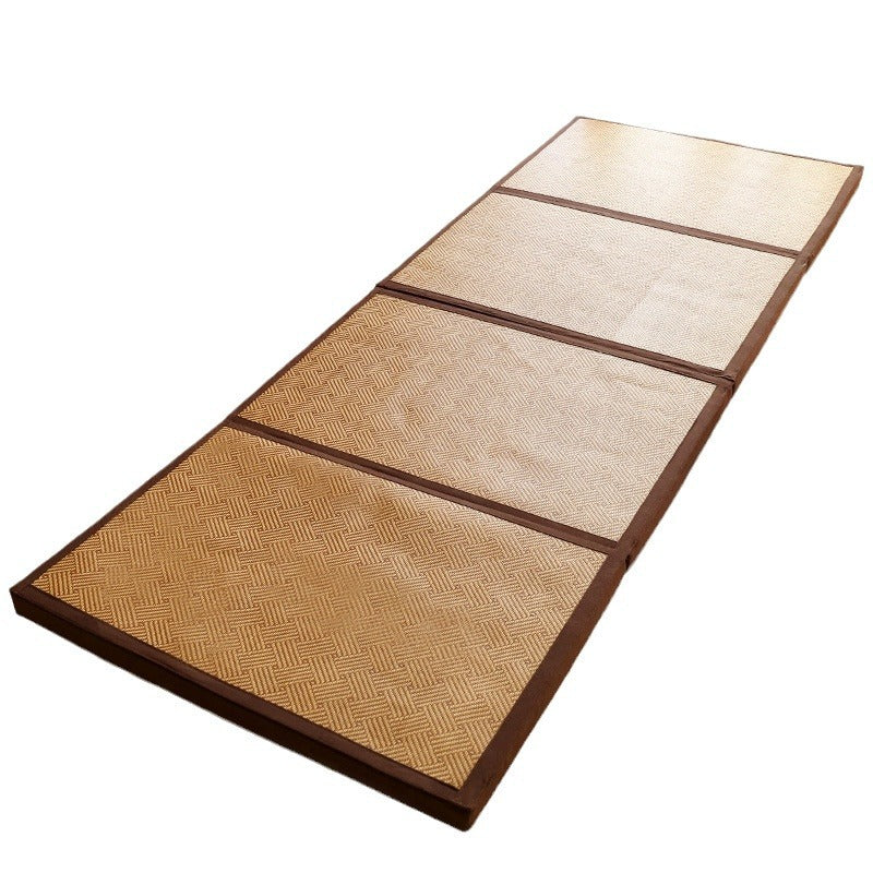 Folding Bamboo Mat