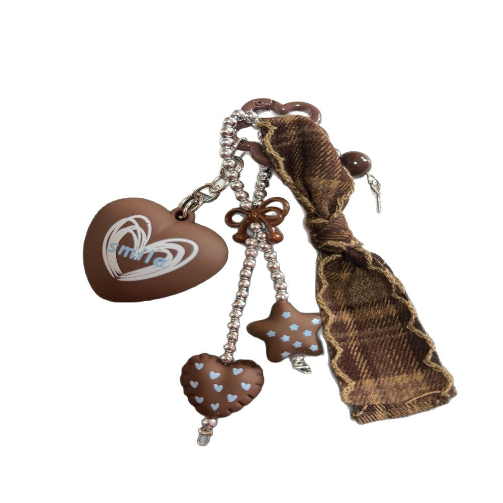 Playful Themed Keychain Stornfield 1790135886