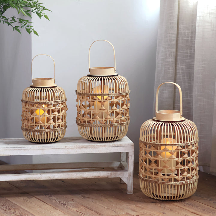 Decorative Lantern Stornfield